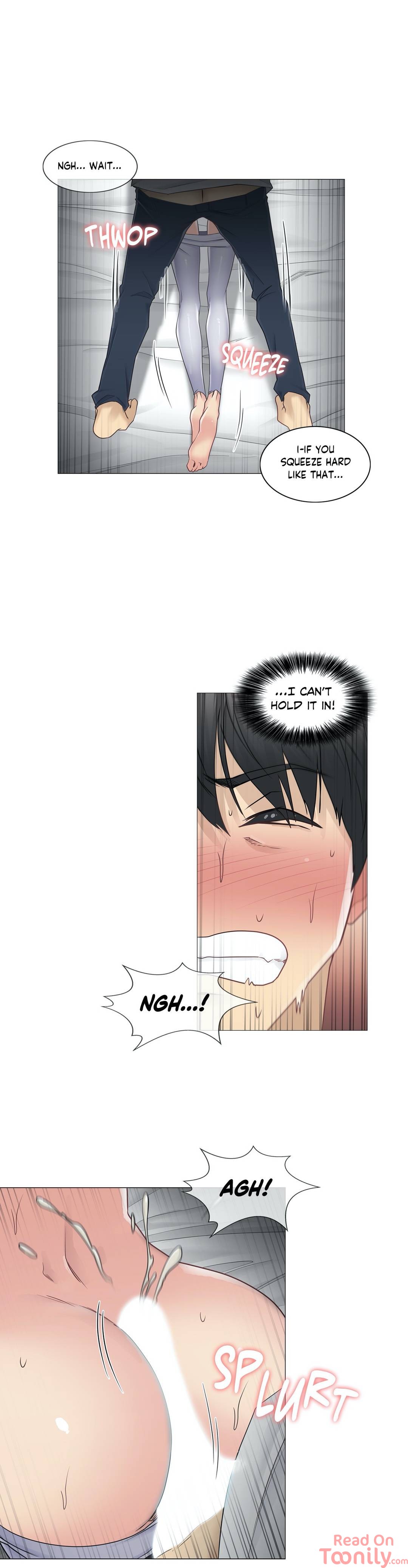 Touch to Unlock - Chapter 44 [photo 26] - MangaPorn