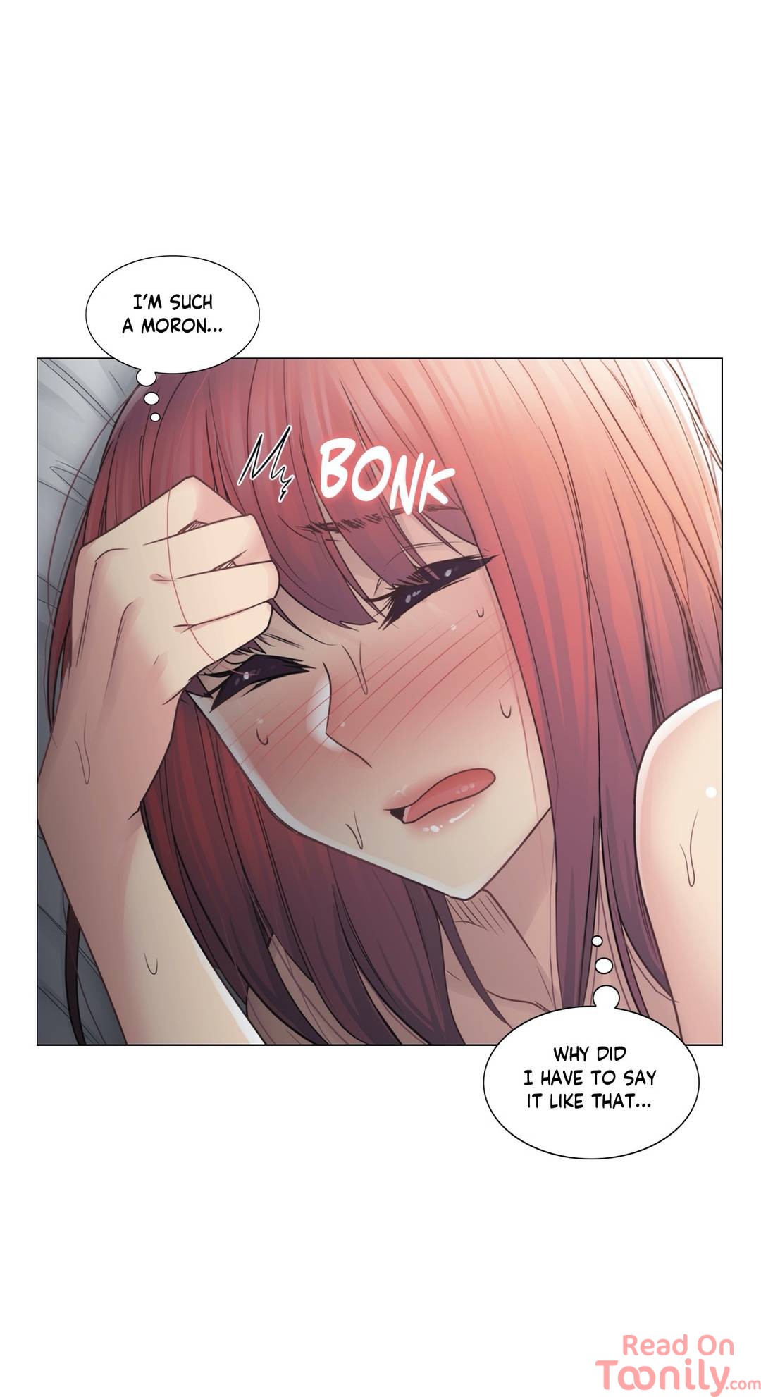 Touch to Unlock - Chapter 44 [photo 31] - MangaPorn