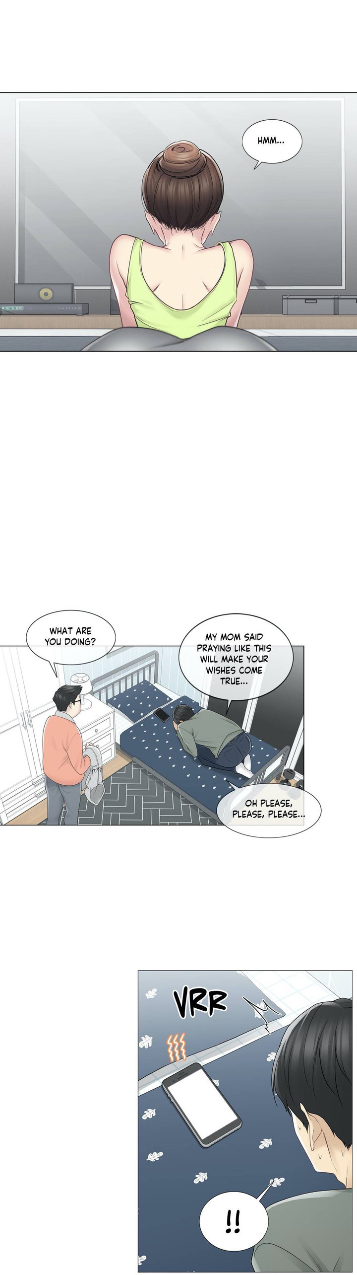 Touch to Unlock - Chapter 47 [photo 20] - MangaPorn