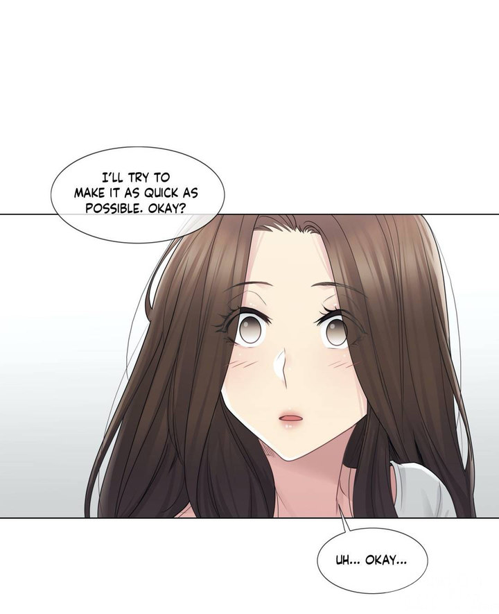 Touch to Unlock - Chapter 48 [photo 11] - MangaPorn