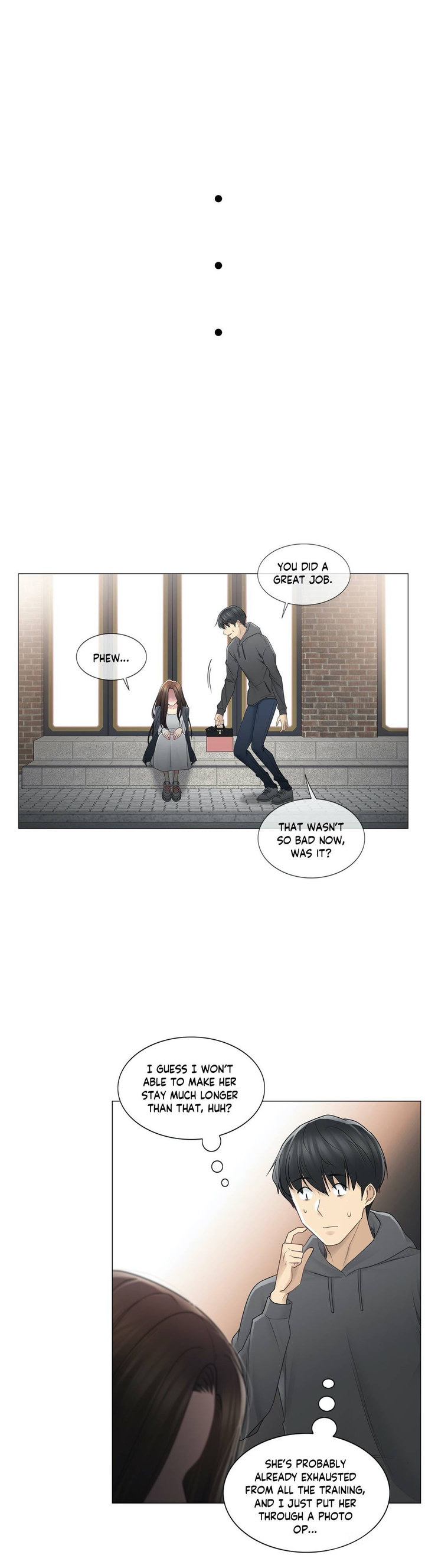 Touch to Unlock - Chapter 48 [photo 13] - MangaPorn