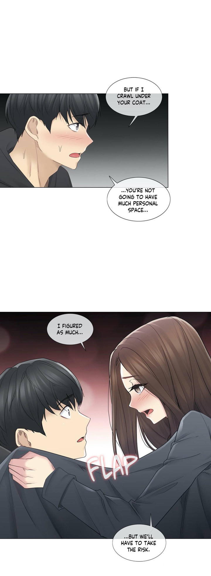 Touch to Unlock - Chapter 48 [photo 26] - MangaPorn