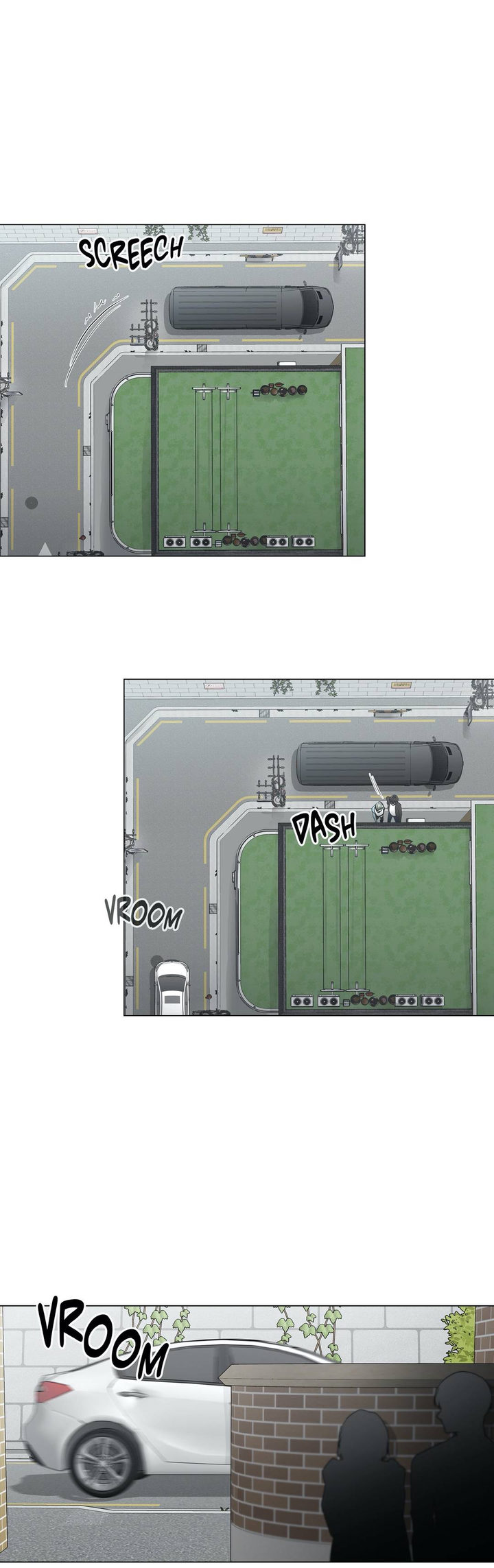 Touch to Unlock - Chapter 51 [photo 18] - MangaPorn