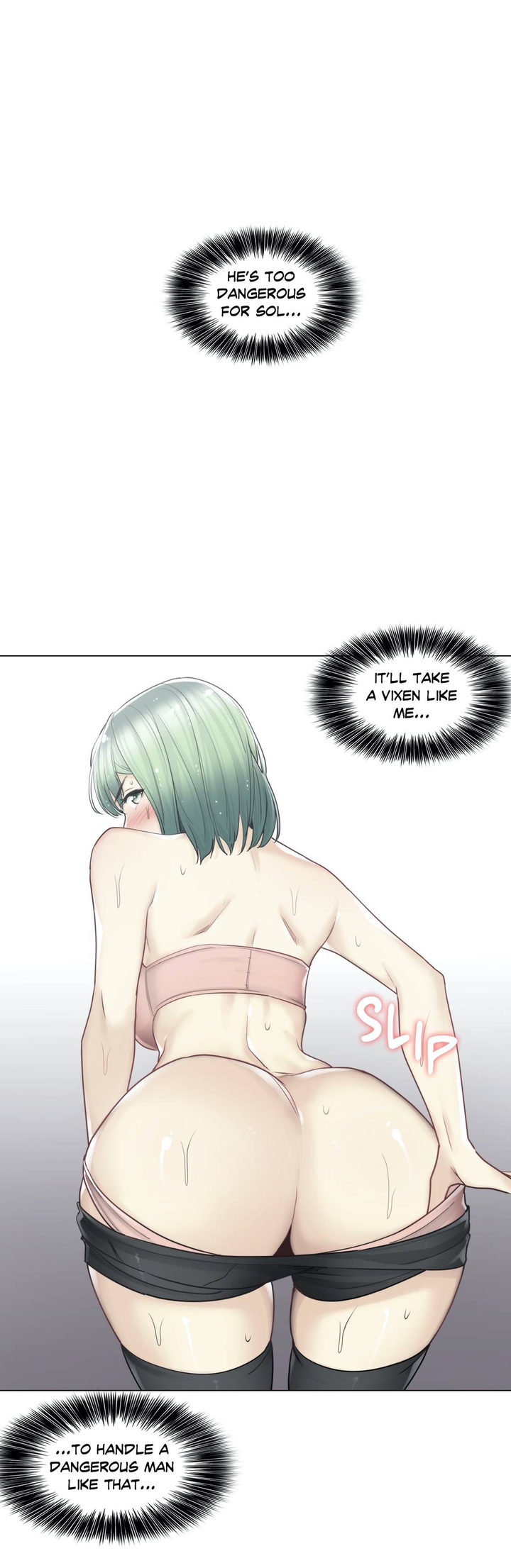 Touch to Unlock - Chapter 51 [photo 29] - MangaPorn