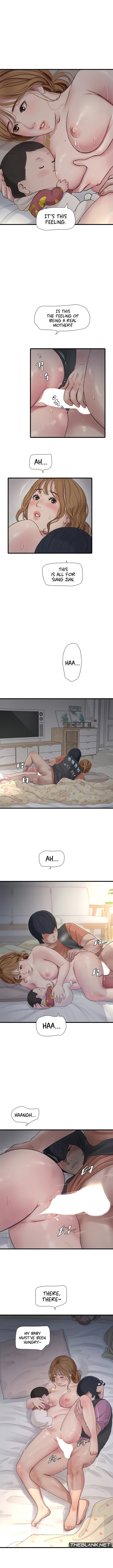 The Hole Diary - Chapter 27 [photo 2] - MangaPorn