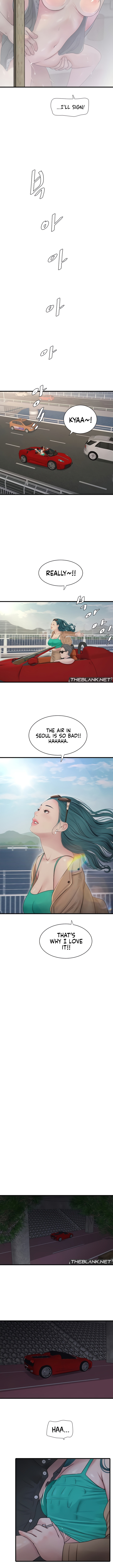 The Hole Diary - Chapter 27 [photo 8] - MangaPorn