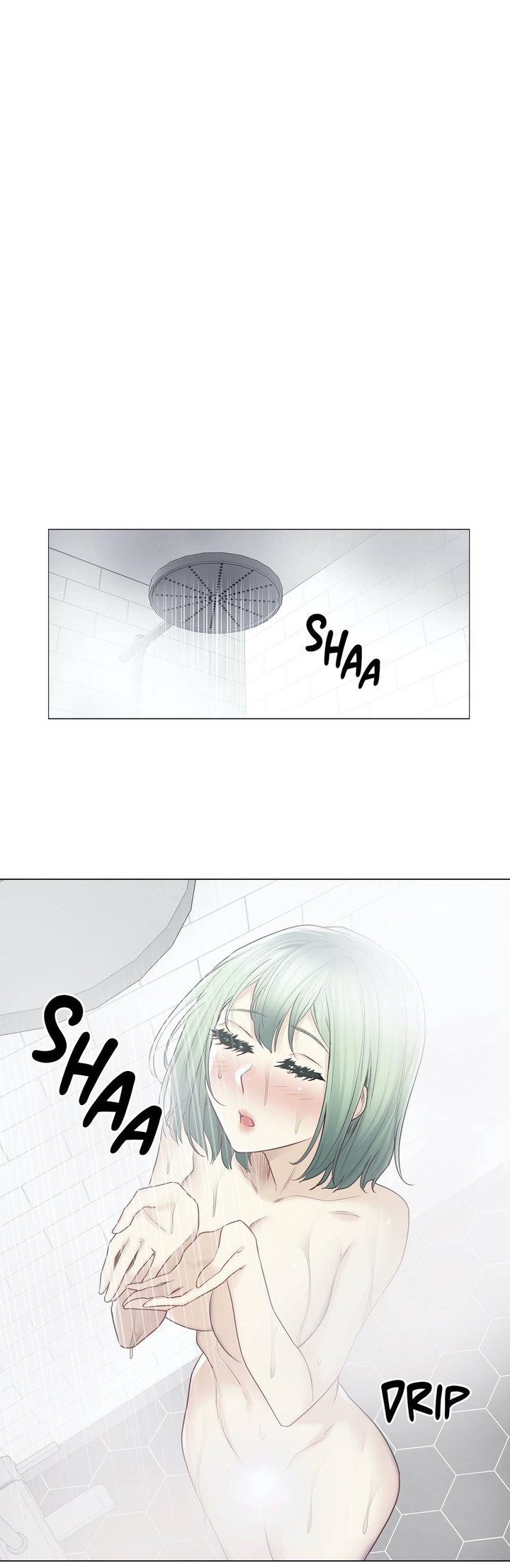 Touch to Unlock - Chapter 52 [photo 1] - MangaPorn