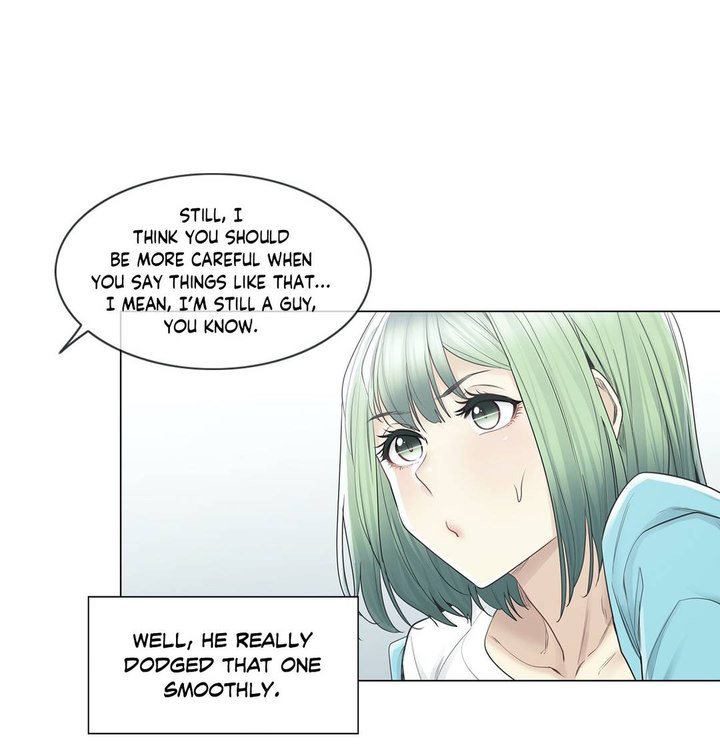 Touch to Unlock - Chapter 52 [photo 12] - MangaPorn