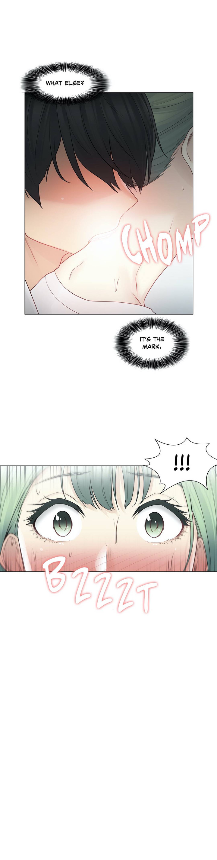 Touch to Unlock - Chapter 52 [photo 32] - MangaPorn