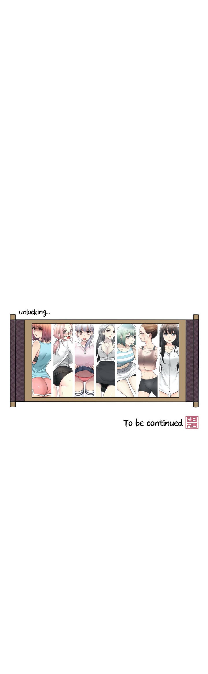 Touch to Unlock - Chapter 53 [photo 35] - MangaPorn