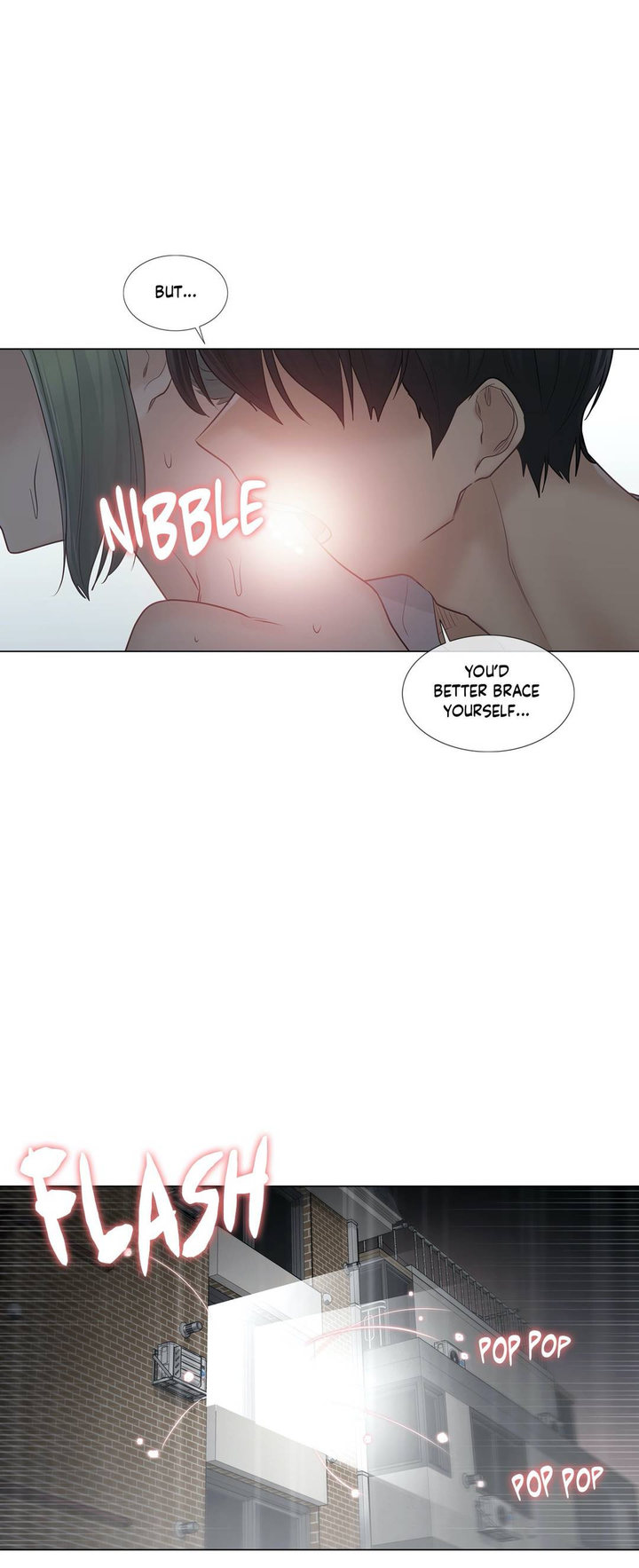 Touch to Unlock - Chapter 55 [photo 8] - MangaPorn