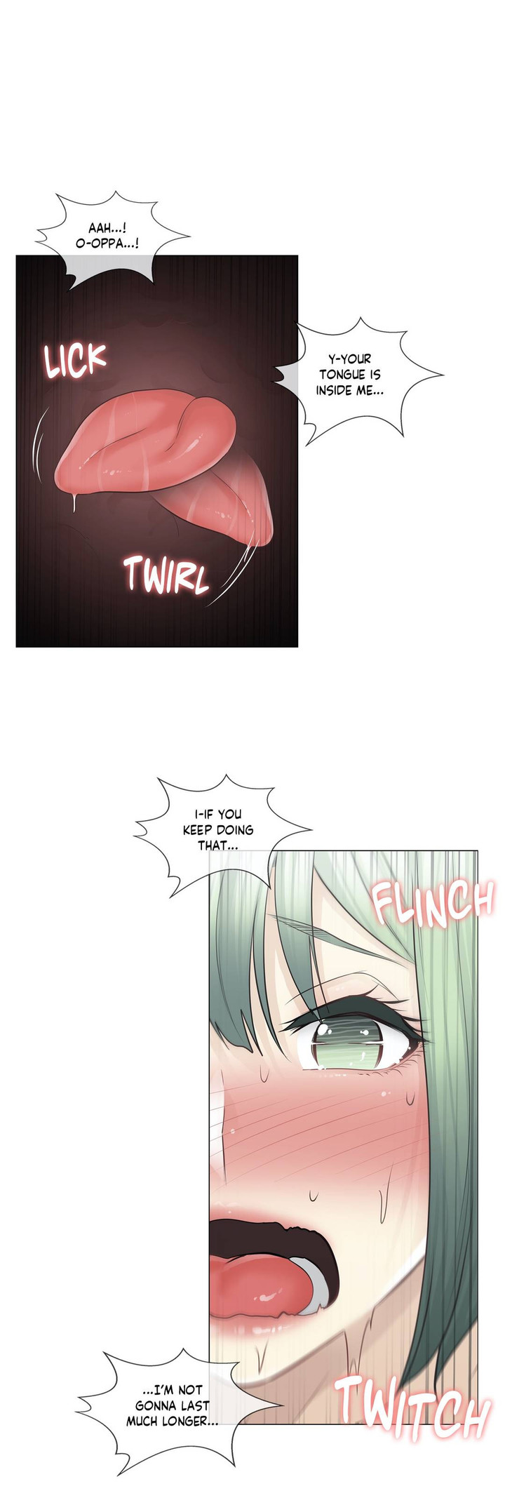 Touch to Unlock - Chapter 56 [photo 18] - MangaPorn