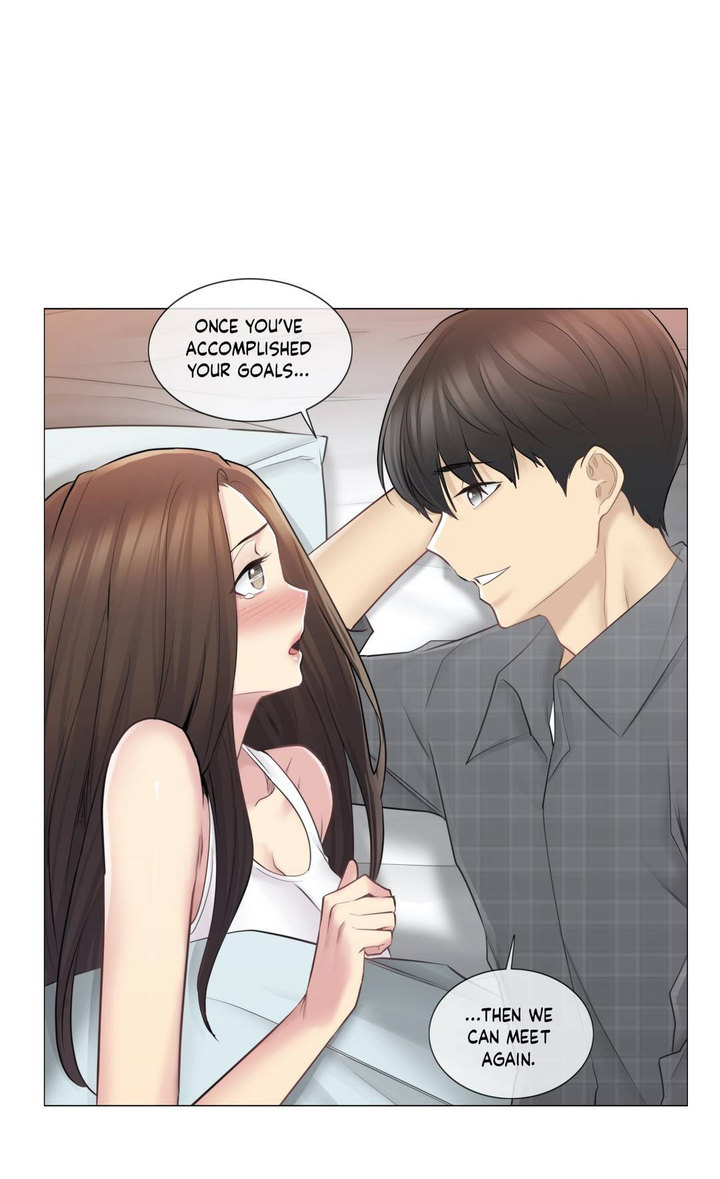 Touch to Unlock - Chapter 59 [photo 32] - MangaPorn