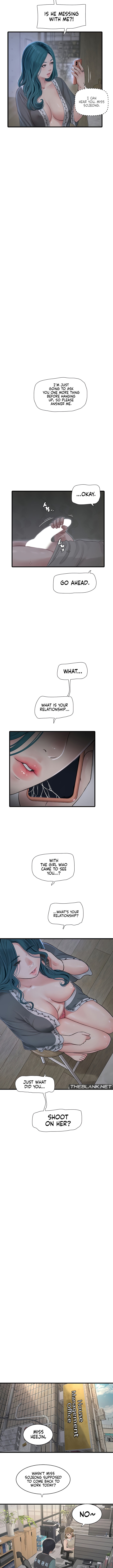 The Hole Diary - Chapter 28 [photo 10] - MangaPorn