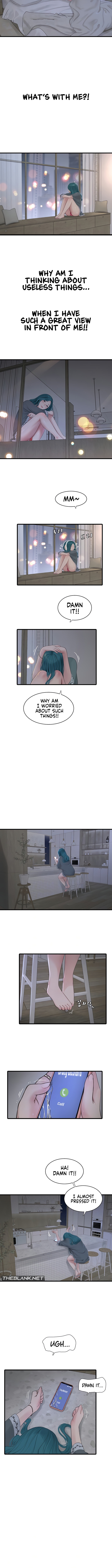 The Hole Diary - Chapter 28 [photo 4] - MangaPorn