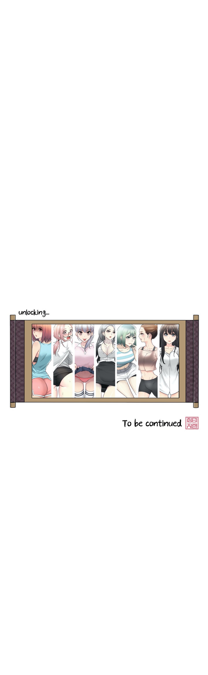 Touch to Unlock - Chapter 62 [photo 30] - MangaPorn