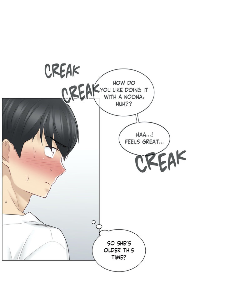 Touch to Unlock - Chapter 63 [photo 27] - MangaPorn