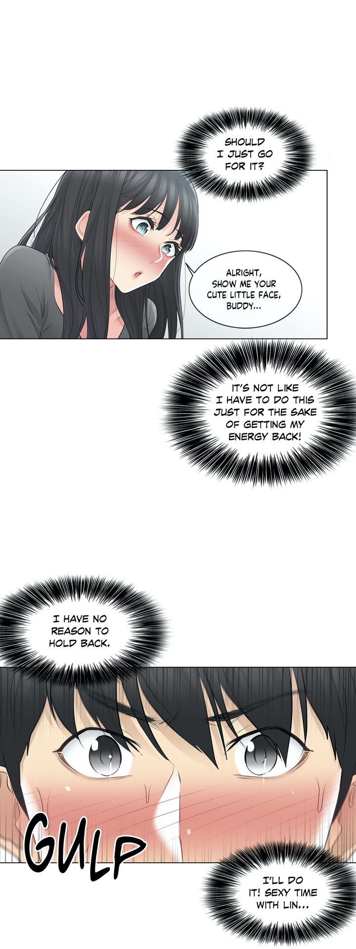 Touch to Unlock - Chapter 63 [photo 5] - MangaPorn