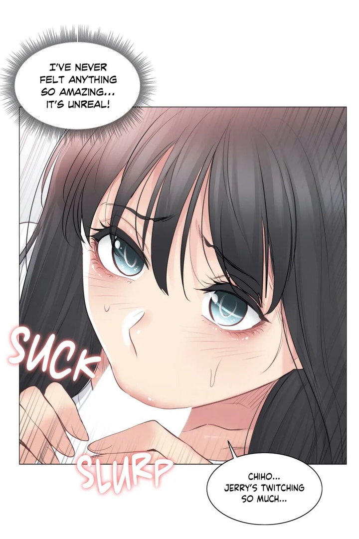 Touch to Unlock - Chapter 65 [photo 10] - MangaPorn