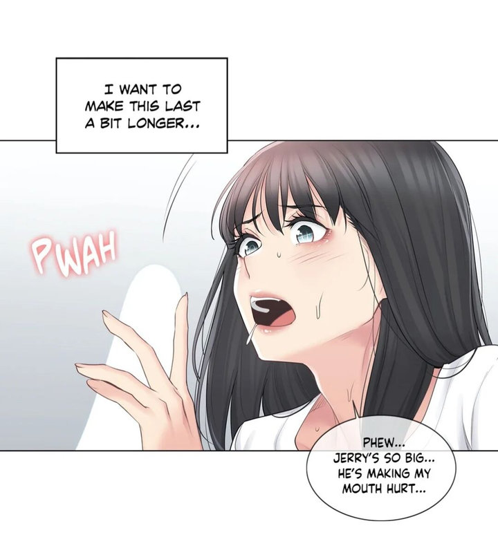 Touch to Unlock - Chapter 65 [photo 13] - MangaPorn