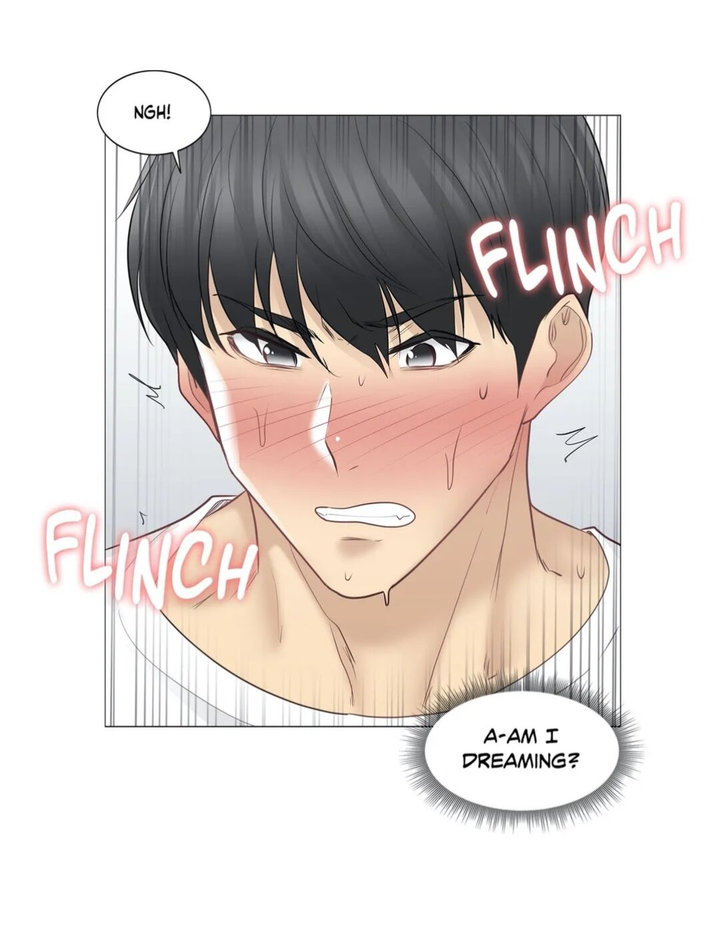 Touch to Unlock - Chapter 65 [photo 6] - MangaPorn