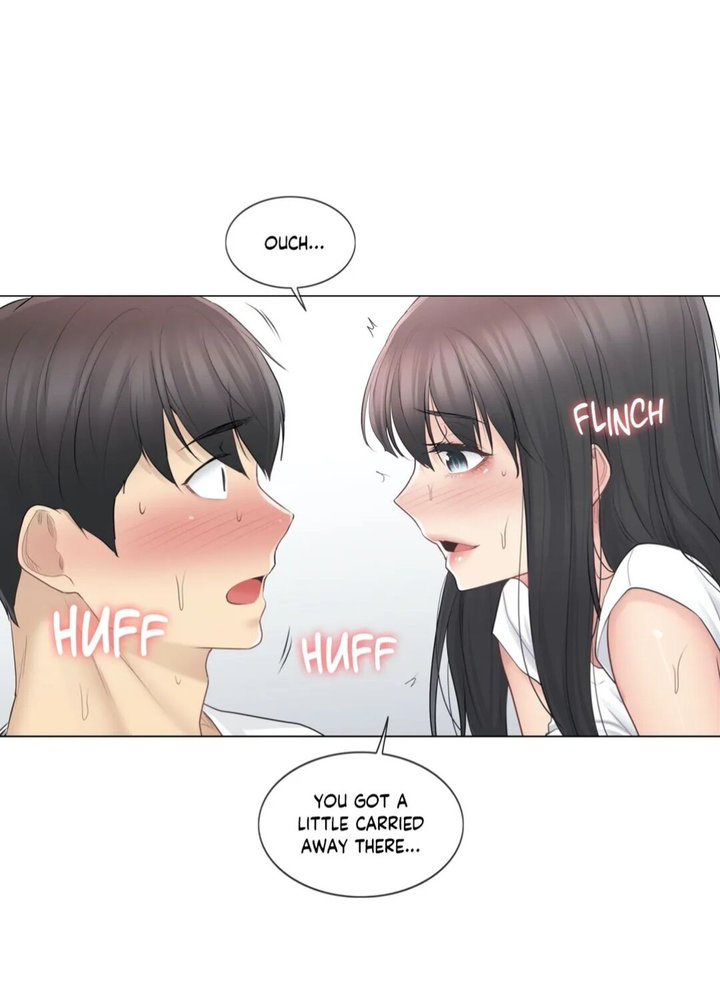 Touch to Unlock - Chapter 65 [photo 63] - MangaPorn