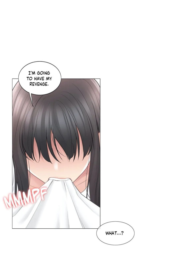 Touch to Unlock - Chapter 65 [photo 66] - MangaPorn