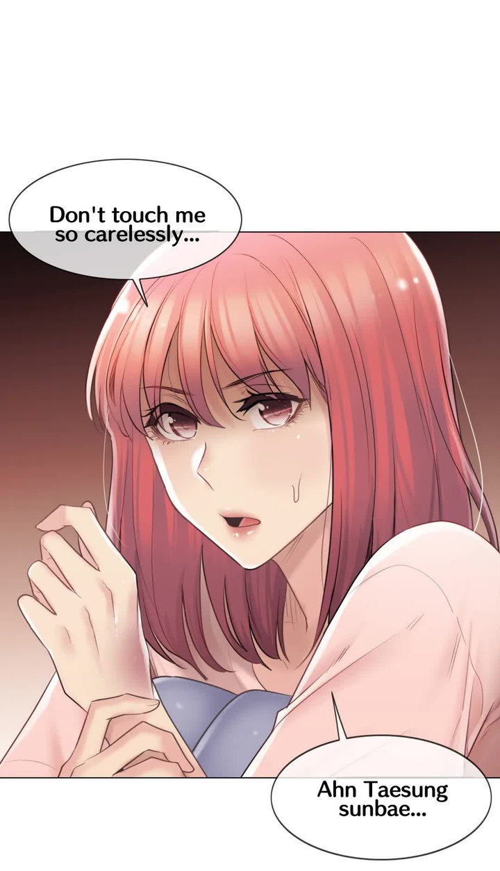 Touch to Unlock - Chapter 66 [photo 23] - MangaPorn