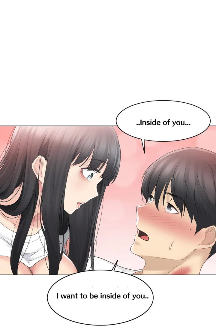 Touch to Unlock - Chapter 66 [photo 9] - MangaPorn