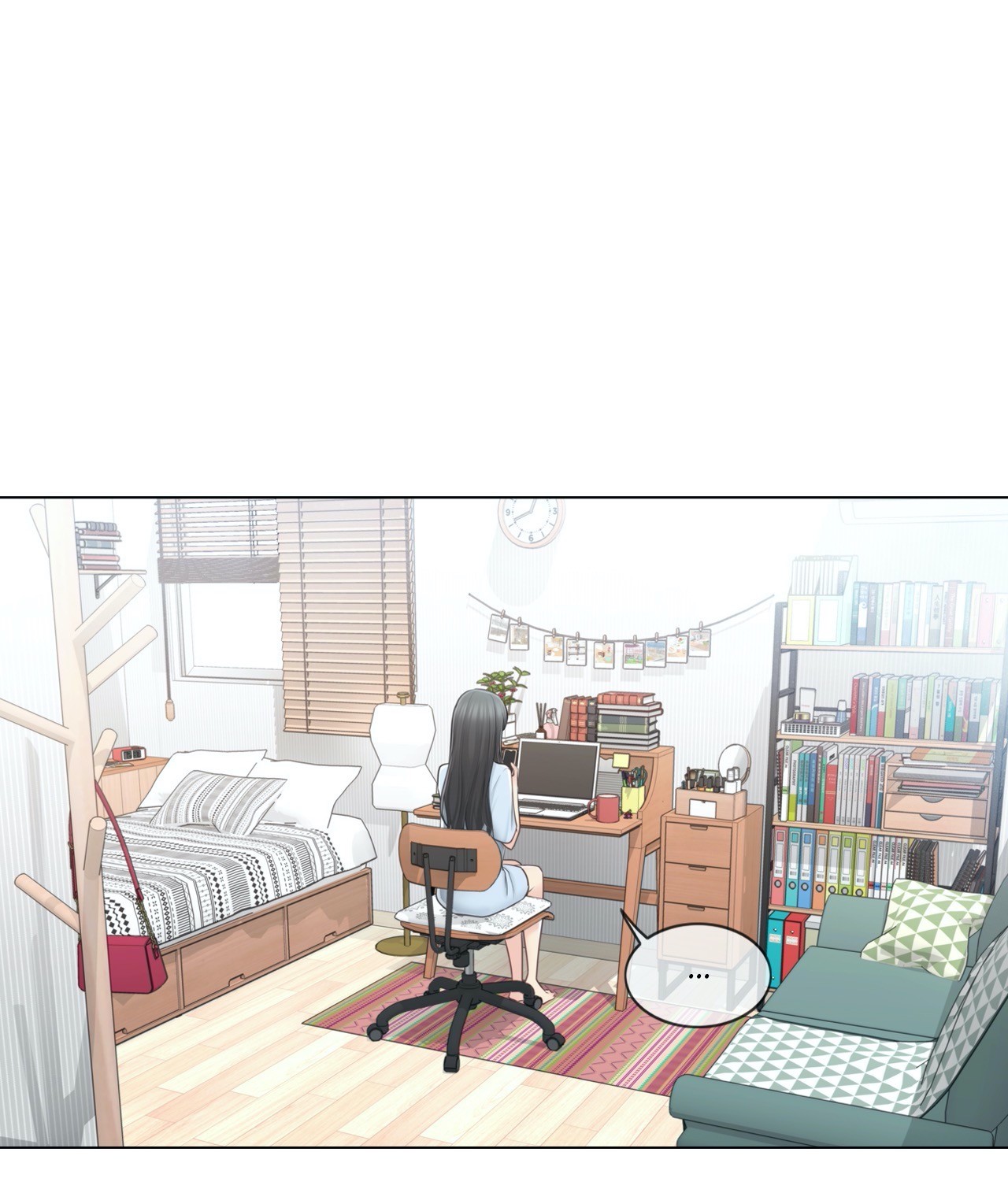 Touch to Unlock - Chapter 68 [photo 18] - MangaPorn