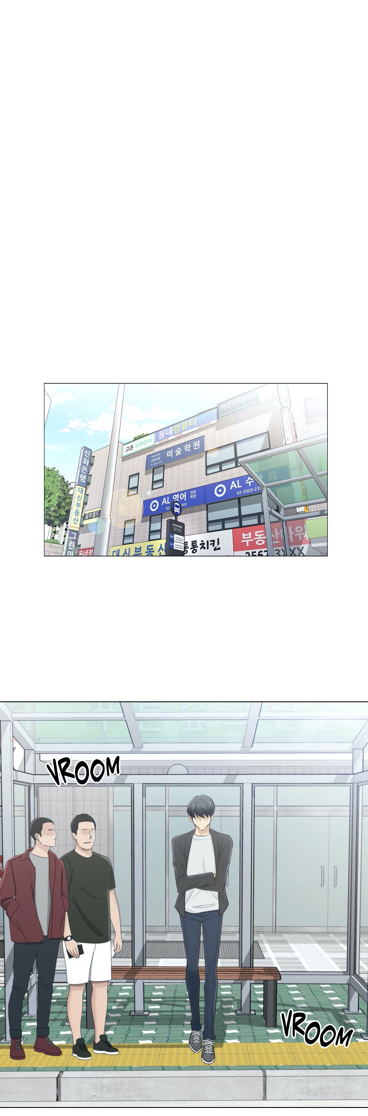 Touch to Unlock - Chapter 68 [photo 28] - MangaPorn