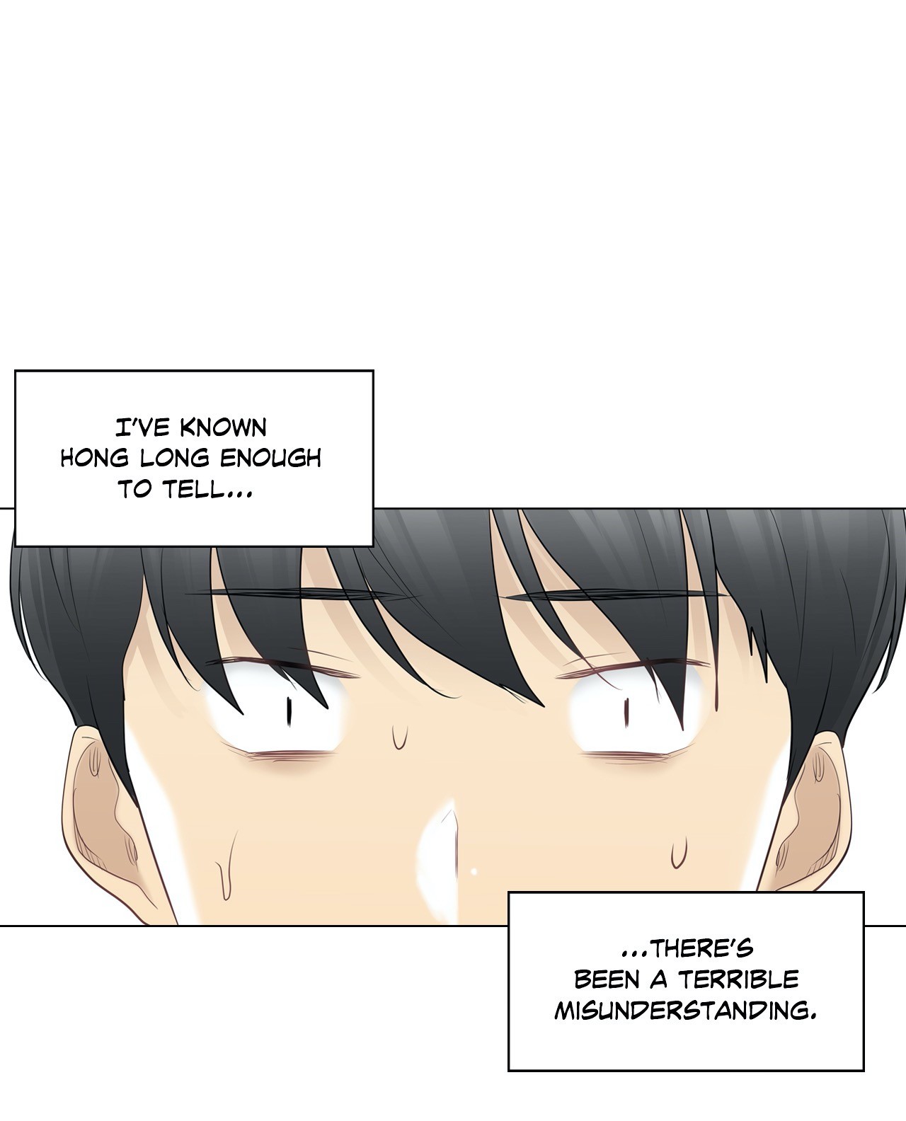 Touch to Unlock - Chapter 69 [photo 12] - MangaPorn