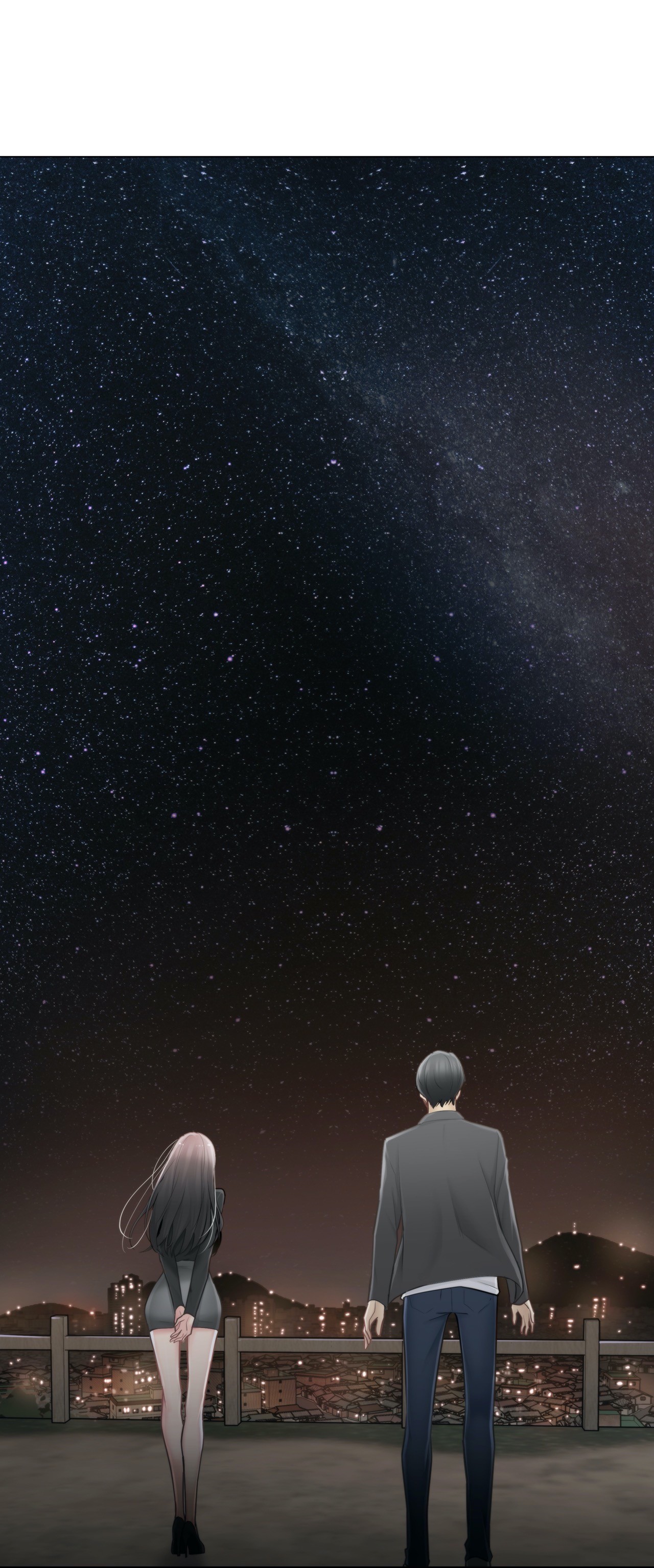 Touch to Unlock - Chapter 69 [photo 34] - MangaPorn