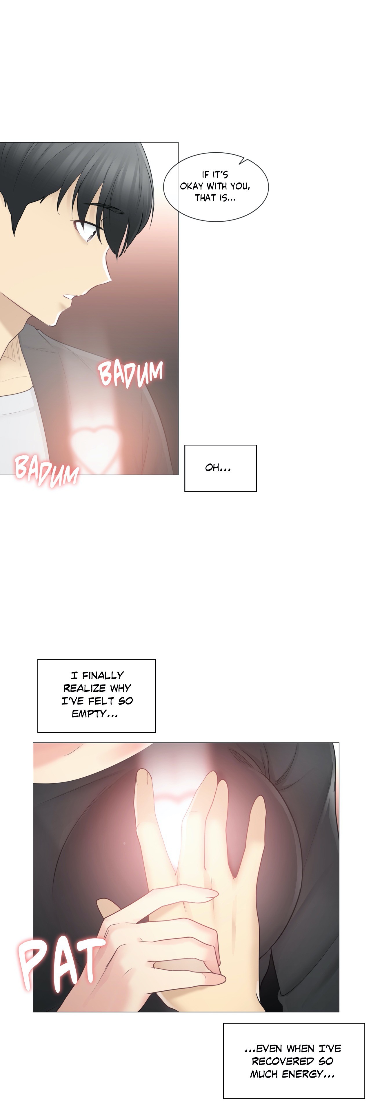 Touch to Unlock - Chapter 69 [photo 38] - MangaPorn