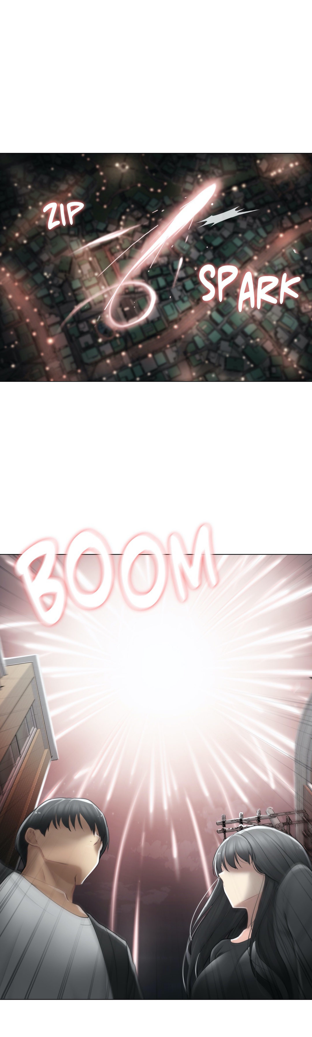 Touch to Unlock - Chapter 70 [photo 18] - MangaPorn