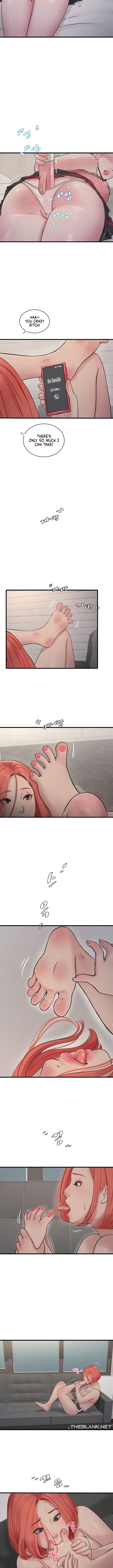 The Hole Diary - Chapter 29 [photo 10] - MangaPorn