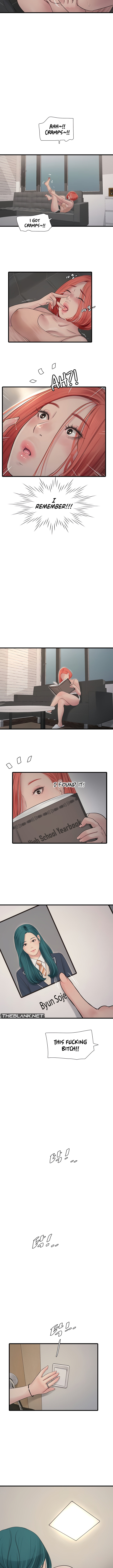 The Hole Diary - Chapter 29 [photo 11] - MangaPorn