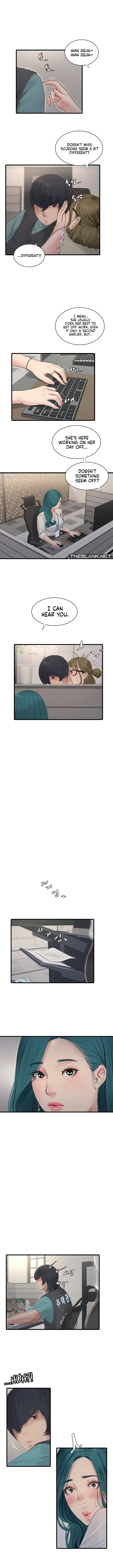 The Hole Diary - Chapter 29 [photo 4] - MangaPorn