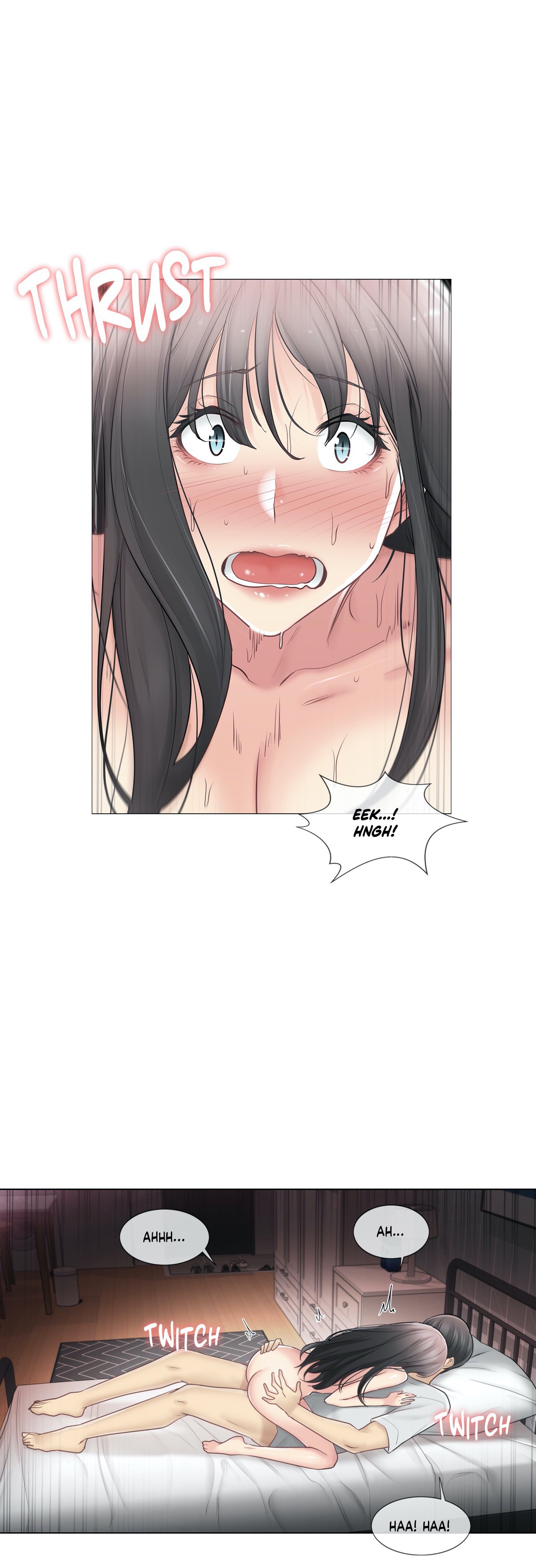 Touch to Unlock - Chapter 72 [photo 7] - MangaPorn