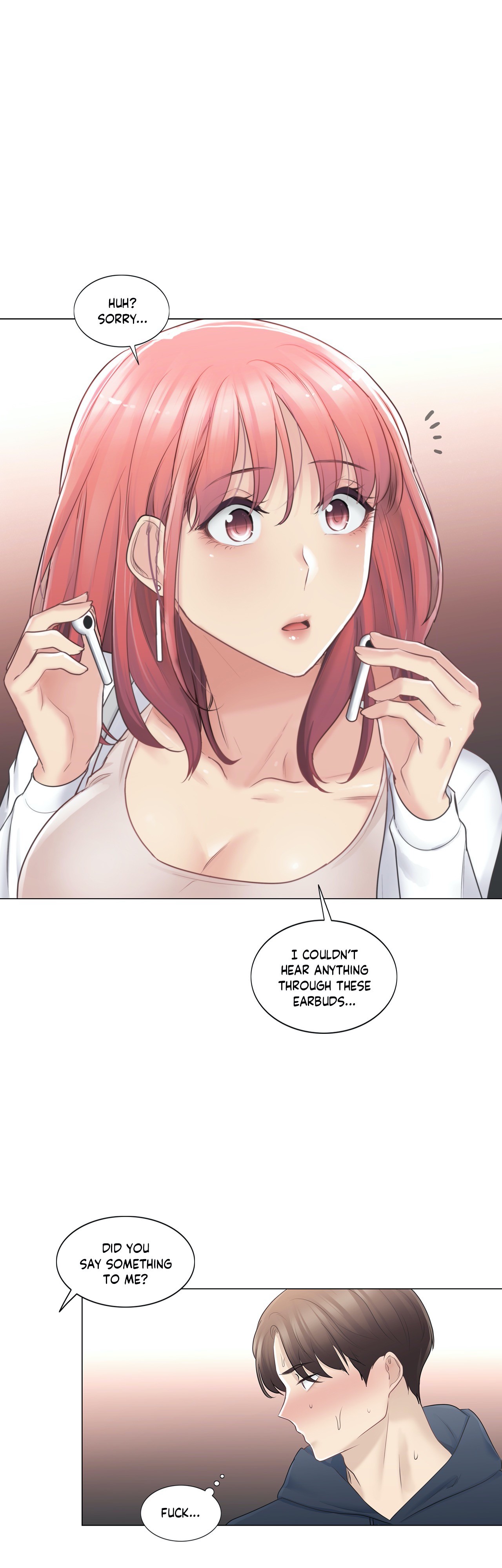 Touch to Unlock - Chapter 73 [photo 30] - MangaPorn