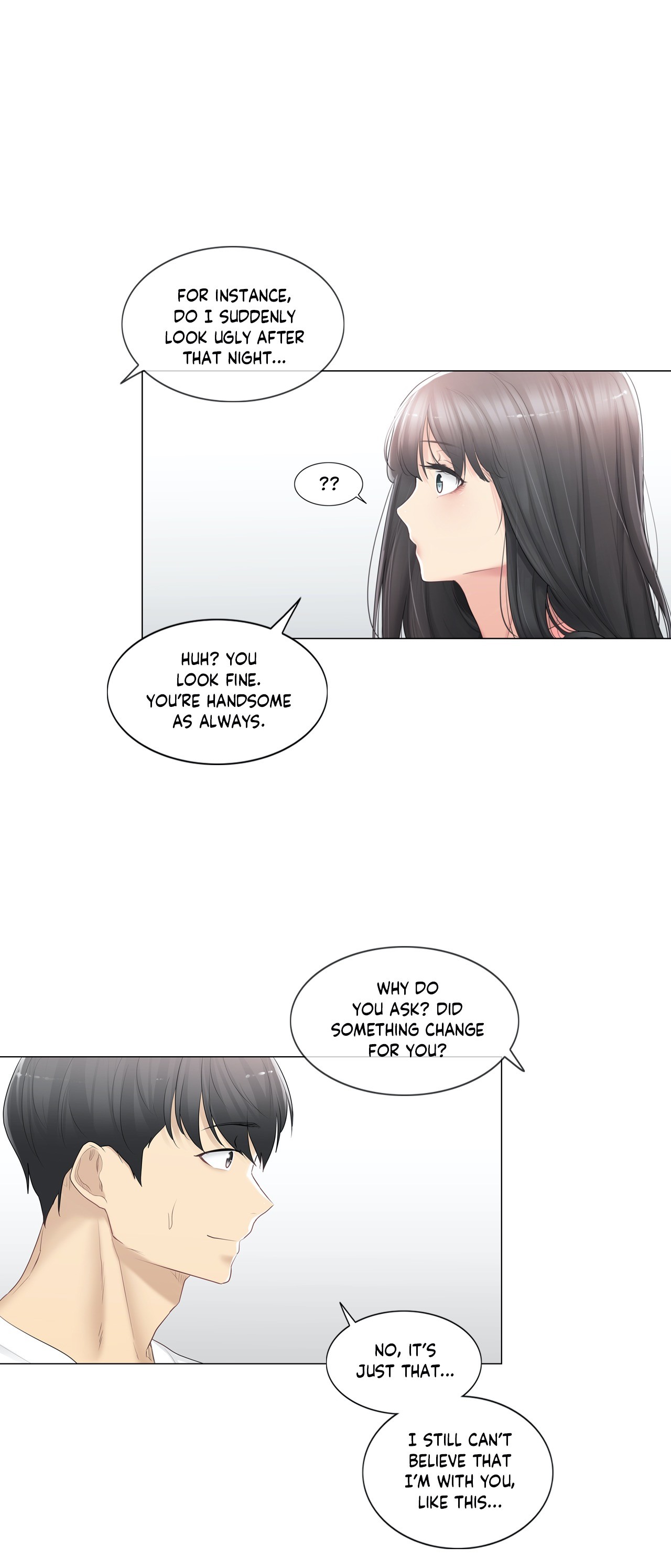 Touch to Unlock - Chapter 74 [photo 6] - MangaPorn