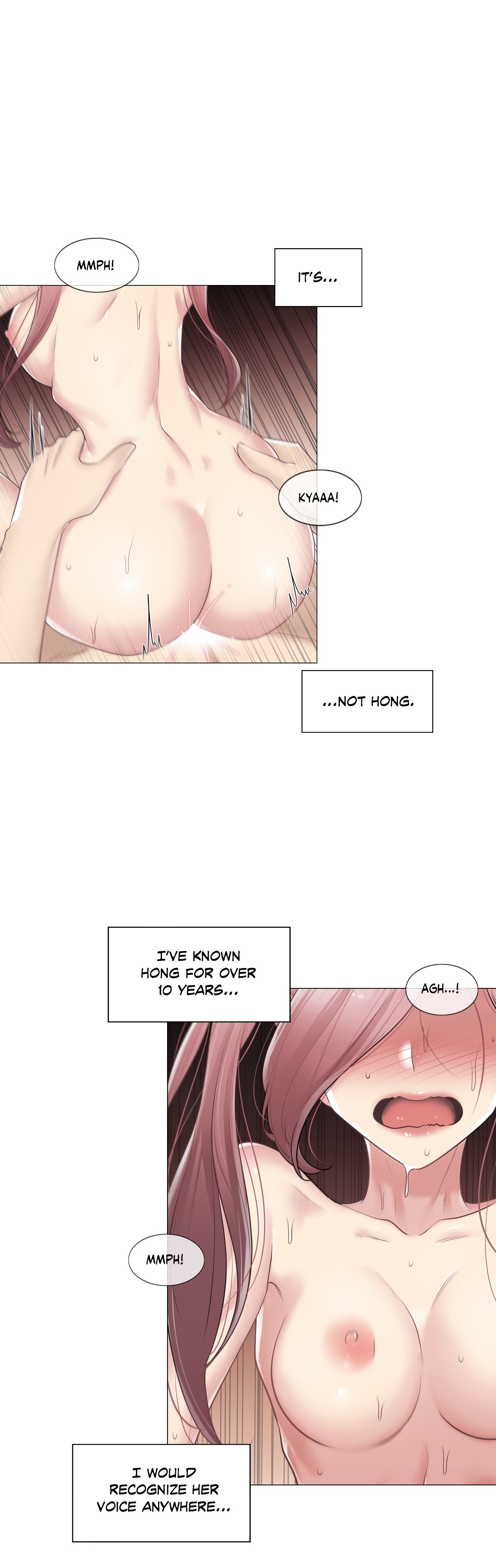 Touch to Unlock - Chapter 75 [photo 11] - MangaPorn