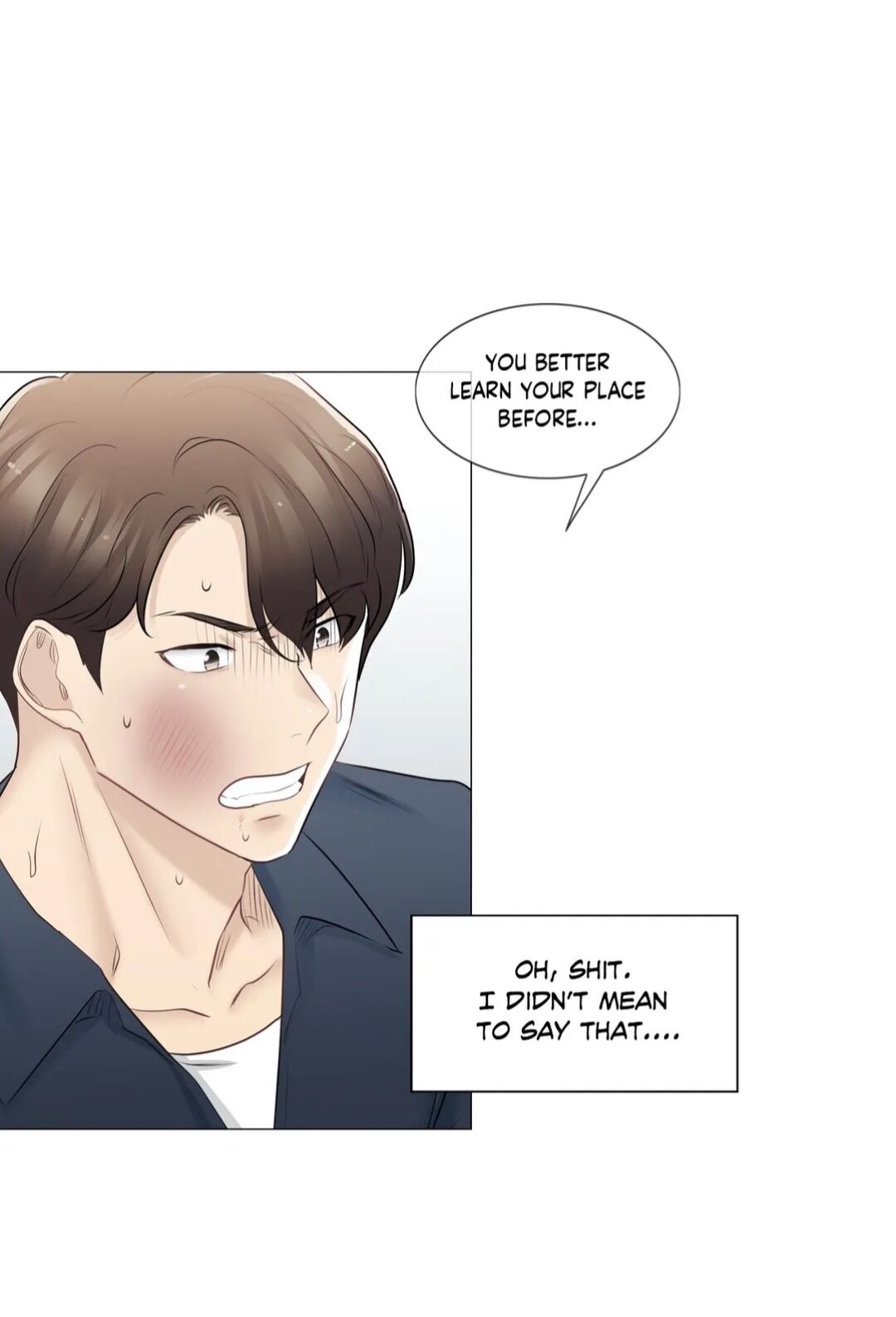 Touch to Unlock - Chapter 76 [photo 15] - MangaPorn