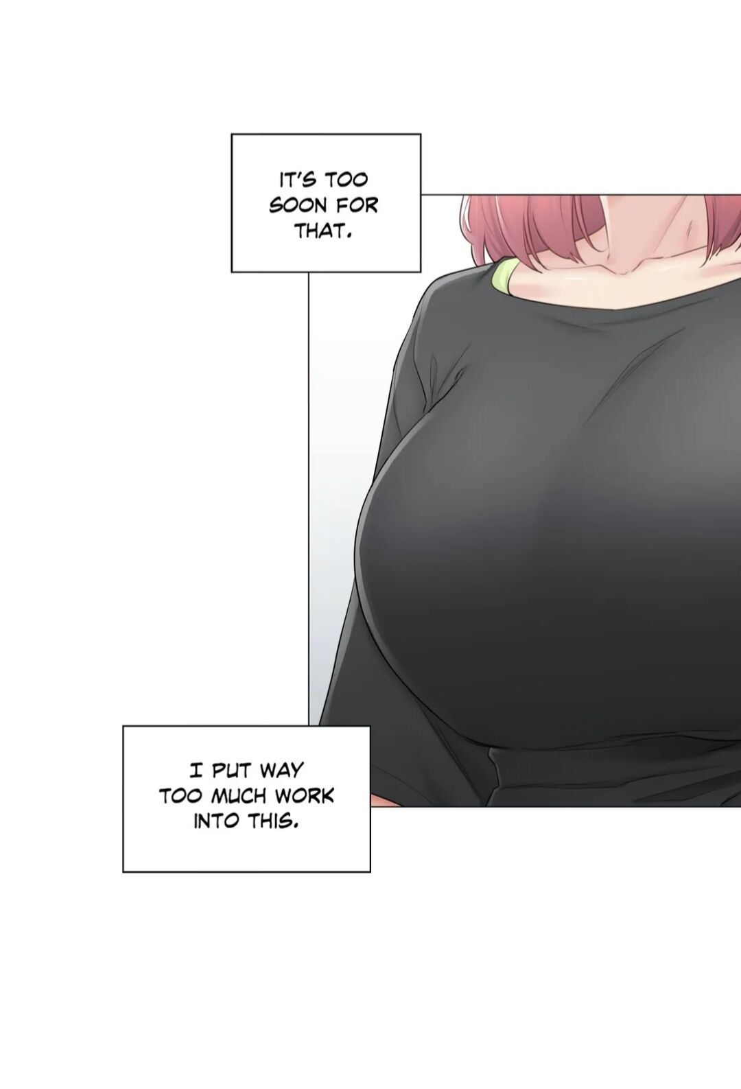 Touch to Unlock - Chapter 76 [photo 16] - MangaPorn