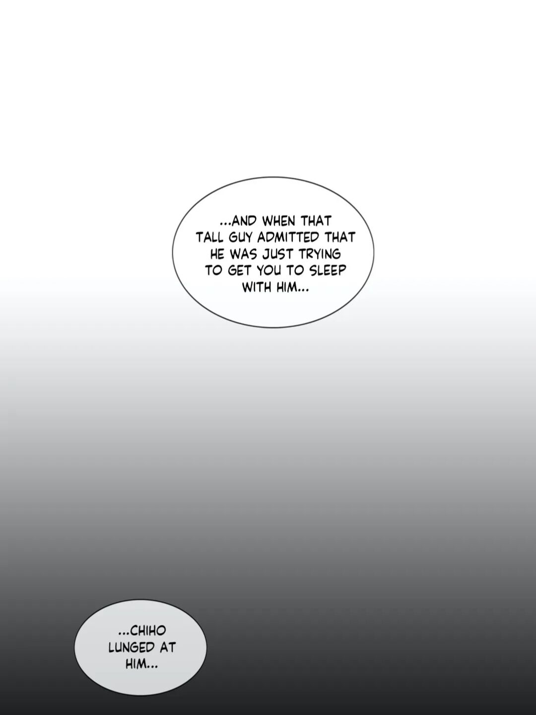 Touch to Unlock - Chapter 76 [photo 29] - MangaPorn