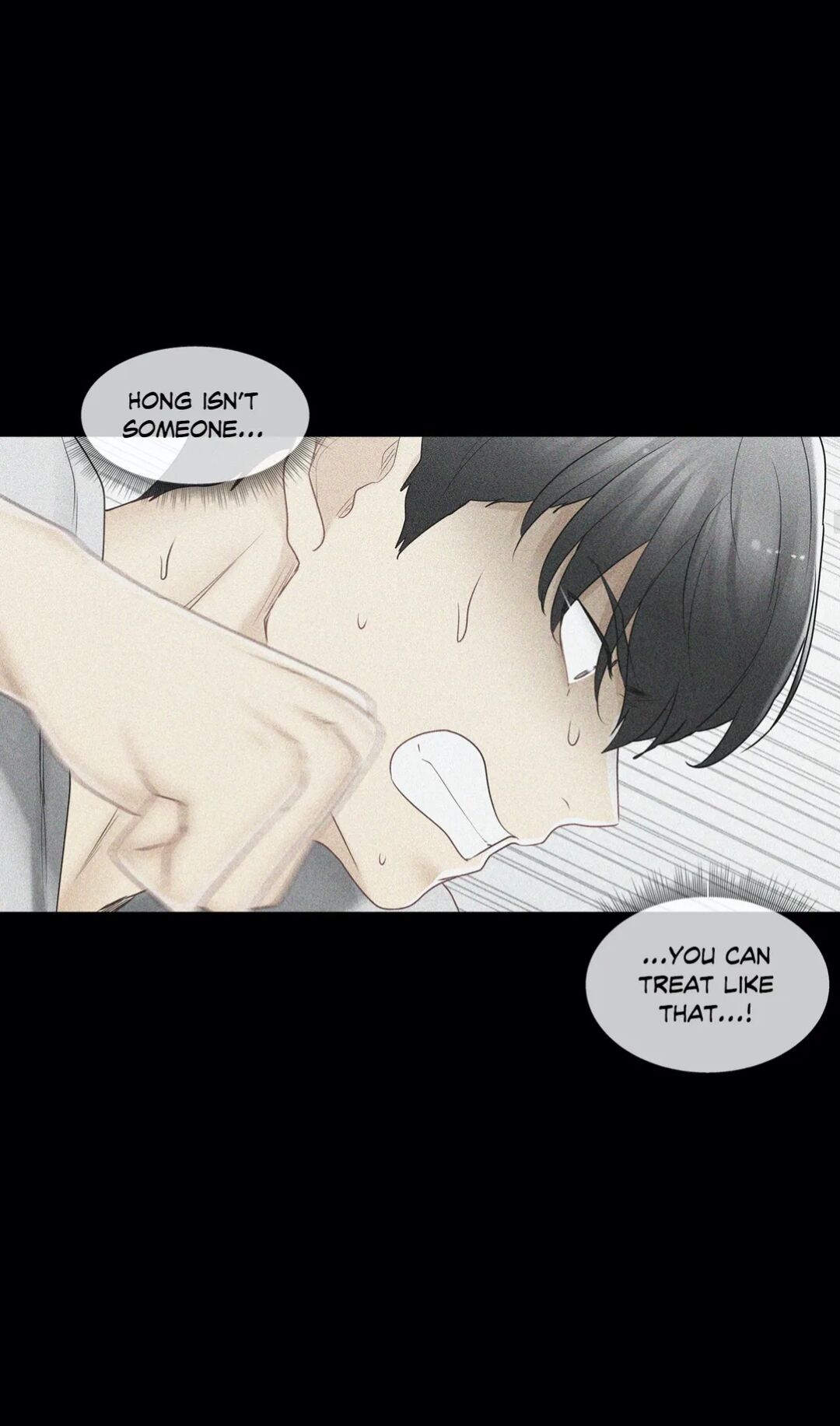 Touch to Unlock - Chapter 76 [photo 31] - MangaPorn