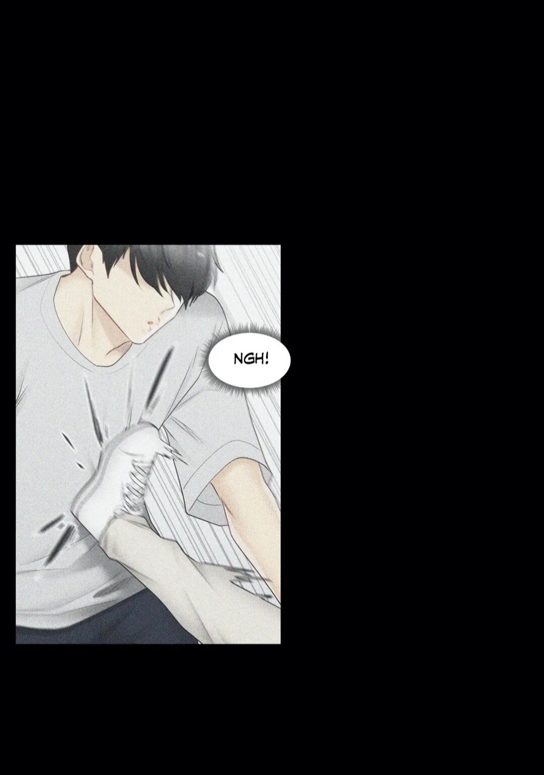 Touch to Unlock - Chapter 76 [photo 32] - MangaPorn