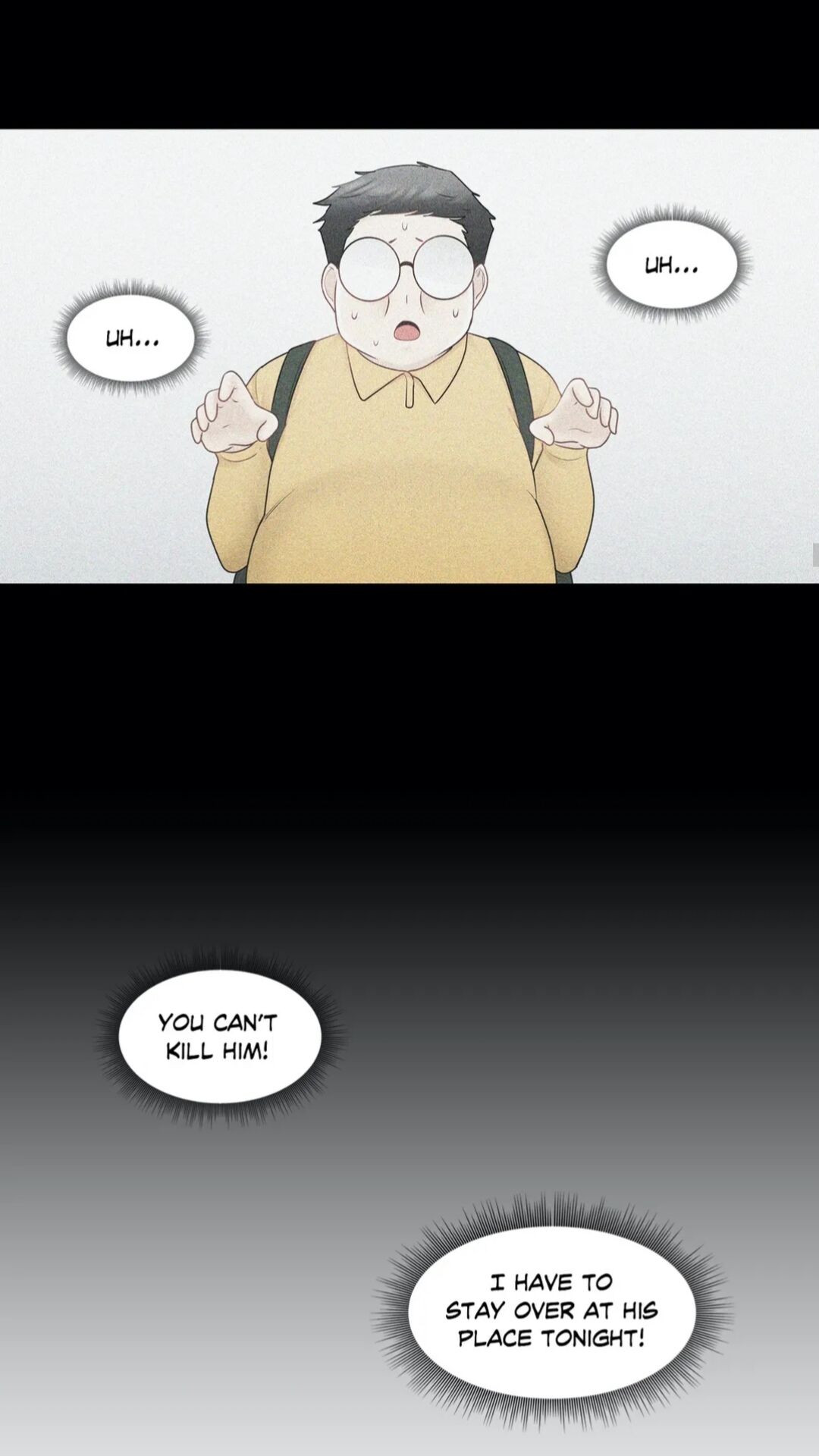 Touch to Unlock - Chapter 76 [photo 34] - MangaPorn