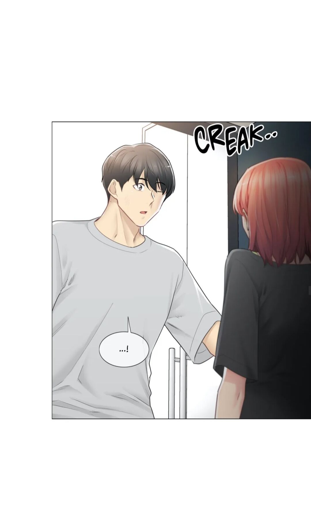 Touch to Unlock - Chapter 76 [photo 48] - MangaPorn