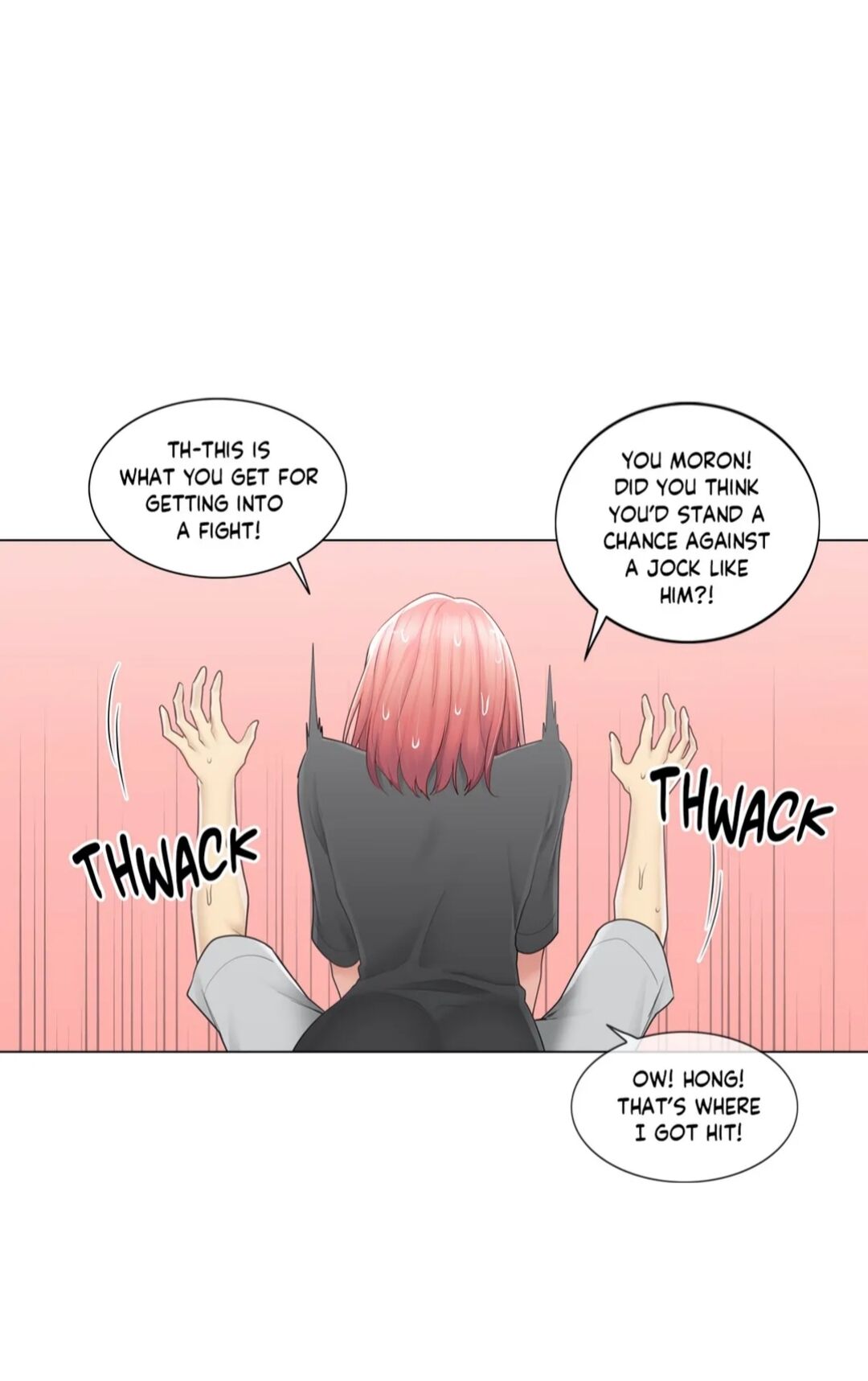 Touch to Unlock - Chapter 76 [photo 55] - MangaPorn